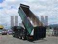 2012 Mitsubishi Fuso Super Great