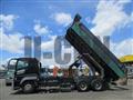 2012 Mitsubishi Fuso Super Great