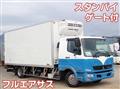 2014 Mitsubishi Fuso Fighter