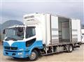 2014 Mitsubishi Fuso Fighter