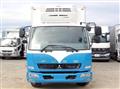 2014 Mitsubishi Fuso Fighter