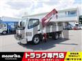 2003 Mitsubishi Fuso Canter