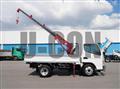 2003 Mitsubishi Fuso Canter