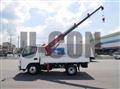 2003 Mitsubishi Fuso Canter