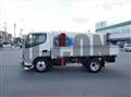 2003 Mitsubishi Fuso Canter