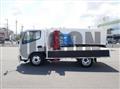 2003 Mitsubishi Fuso Canter