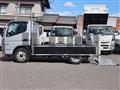 2023 Mitsubishi Fuso Canter