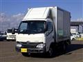 2017 Toyota Dyna Truck