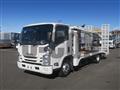 2018 Isuzu Elf Truck