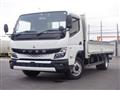 2022 Mitsubishi Fuso Canter