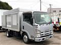 2014 Isuzu Elf Truck