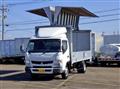 2016 Mitsubishi Fuso Canter