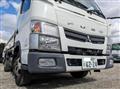 2011 Mitsubishi Fuso Canter