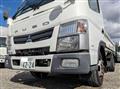 2011 Mitsubishi Fuso Canter