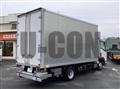 2021 Isuzu Elf Truck