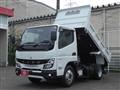 2024 Mitsubishi Fuso Canter