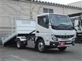 2024 Mitsubishi Fuso Canter