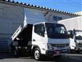 2021 Mitsubishi Fuso Canter