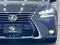 2017 Lexus GS