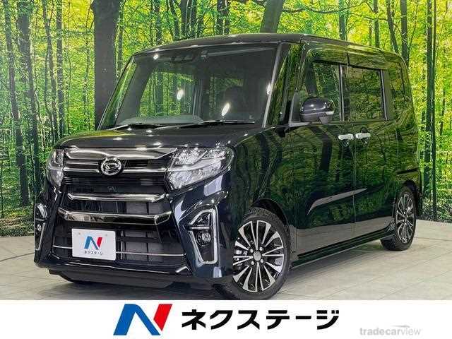 2020 Daihatsu Tanto