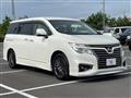 2017 Nissan Elgrand