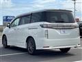 2017 Nissan Elgrand