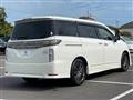 2017 Nissan Elgrand