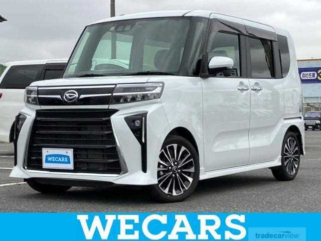 2023 Daihatsu Tanto