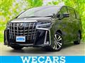 2020 Toyota Alphard G