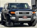 2011 Toyota FJ Cruiser