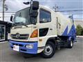 2014 Hino Ranger