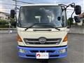 2014 Hino Ranger