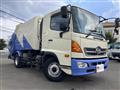 2014 Hino Ranger