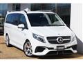 2015 Mercedes-Benz V-Class