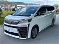 2022 Toyota Vellfire