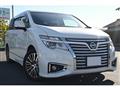 2016 Nissan Elgrand