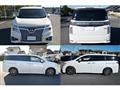 2016 Nissan Elgrand