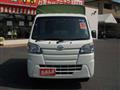 2018 Daihatsu Hijet Truck