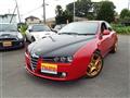 2007 Alfa Romeo 159