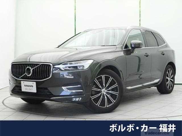 2019 Volvo XC60