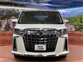 2022 Toyota Alphard G