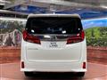 2022 Toyota Alphard G