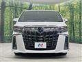 2022 Toyota Alphard G