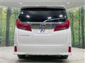 2022 Toyota Alphard G