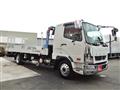 2023 Mitsubishi Fuso Fighter