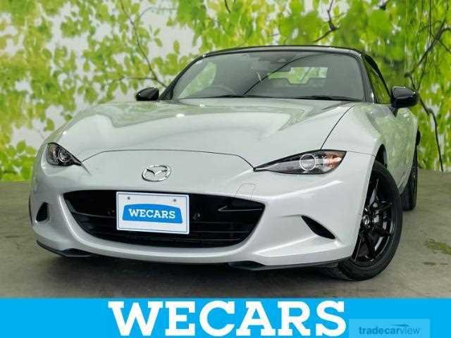 2019 Mazda Roadster