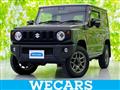 2019 Suzuki Jimny