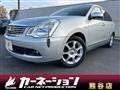 2012 Nissan Bluebird Sylphy