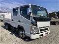 2005 Mitsubishi Fuso Canter