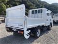 2005 Mitsubishi Fuso Canter